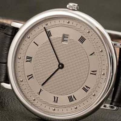 西铁城手表成都维修点查询