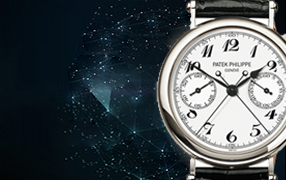 成都西铁城官方售后维修 手表受磁