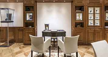 西铁城成都售后维修中心服务