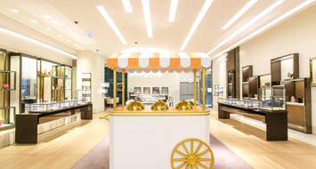 西铁城成都售后维修中心服务