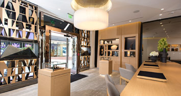 西铁城成都售后维修中心服务