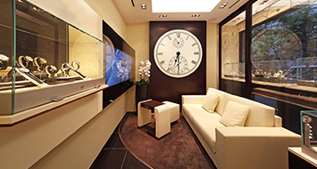 西铁城成都售后维修中心服务