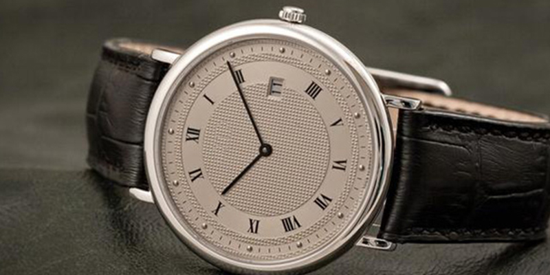 成都西铁城女表维修站