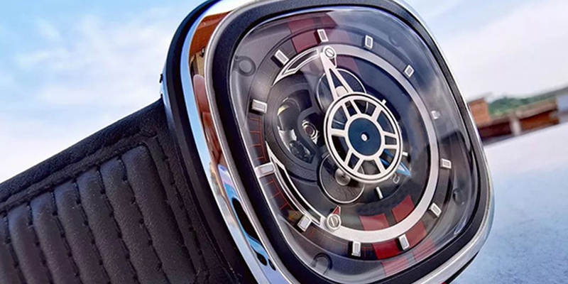 成都售后西铁城（Citizen）中心